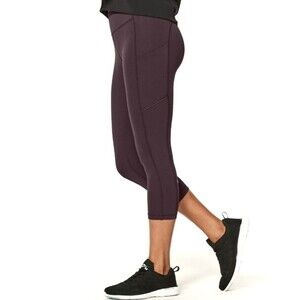 Lululemon Speed Up Crop size 2